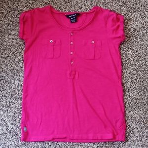 3/$15 🛍 NWOT Ralph Lauren top